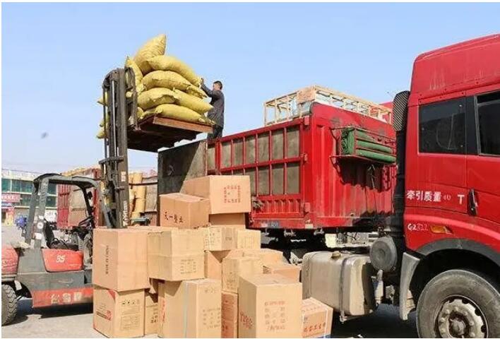 漳州到冕宁县物流专线