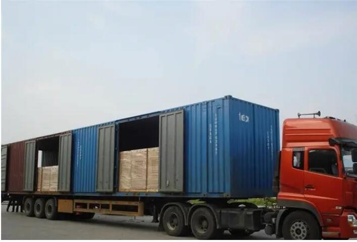 漳州到冕宁县整车运输