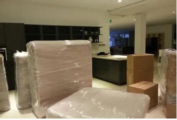 漳州到冕宁县长途搬家